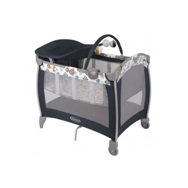 Patut Graco Contour Electra Into the Wild ERFG9D898INWEU