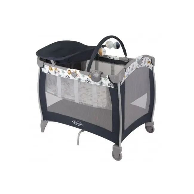 Patut Graco Contour Electra Into the Wild ERFG9D898INWEU