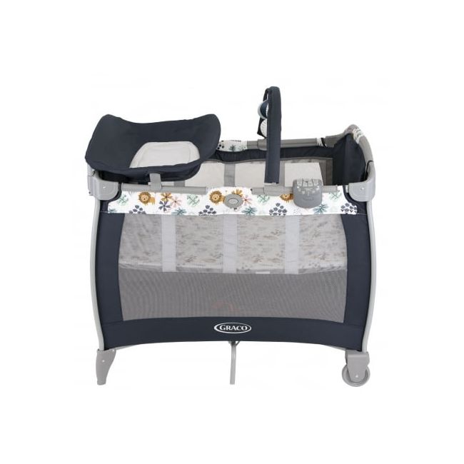 Patut Graco Contour Electra Into the Wild ERFG9D898INWEU