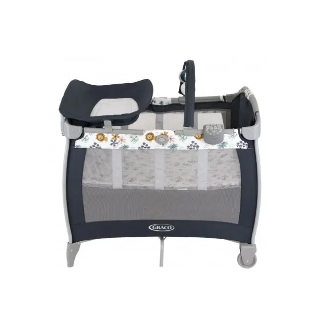 Patut Graco Contour Electra Into the Wild ERFG9D898INWEU