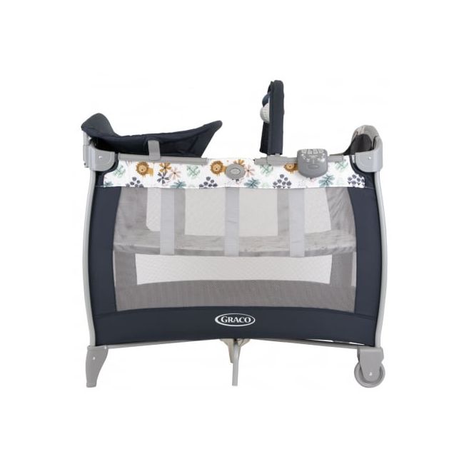 Patut Graco Contour Electra Into the Wild ERFG9D898INWEU