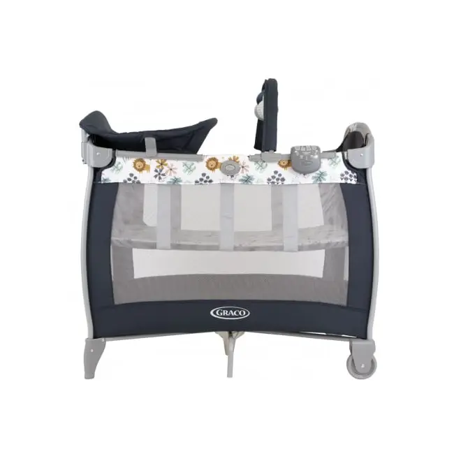 Patut Graco Contour Electra Into the Wild ERFG9D898INWEU