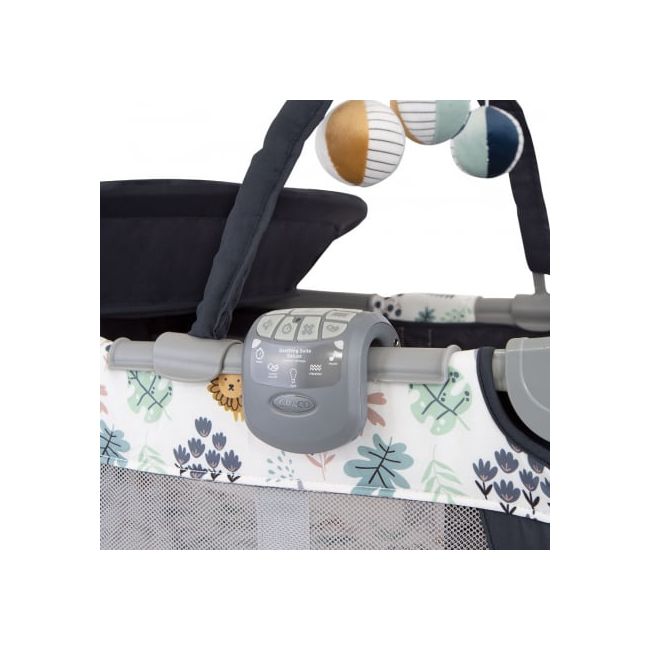 Patut Graco Contour Electra Into the Wild ERFG9D898INWEU