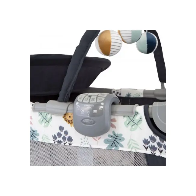 Patut Graco Contour Electra Into the Wild ERFG9D898INWEU