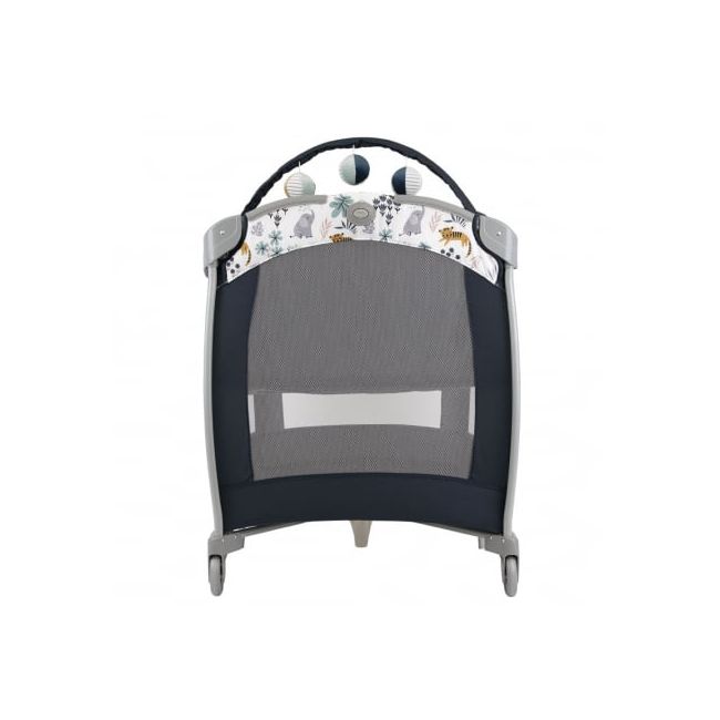 Patut Graco Contour Electra Into the Wild ERFG9D898INWEU