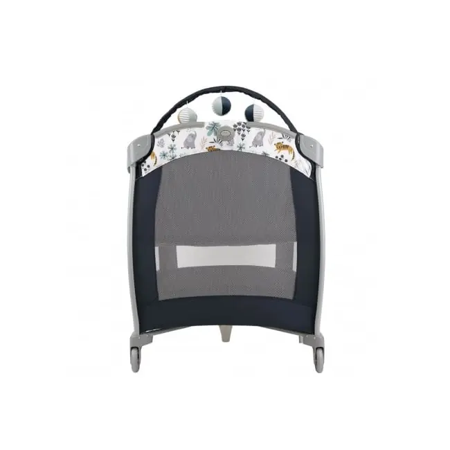 Patut Graco Contour Electra Into the Wild ERFG9D898INWEU