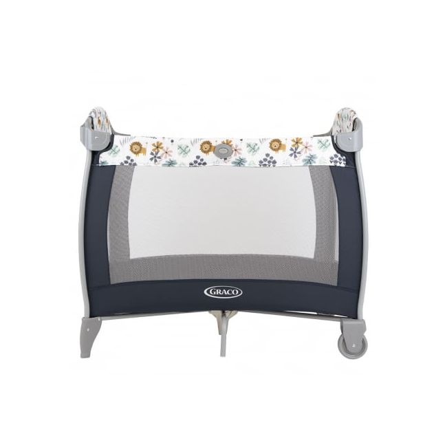 Patut Graco Contour Electra Into the Wild ERFG9D898INWEU