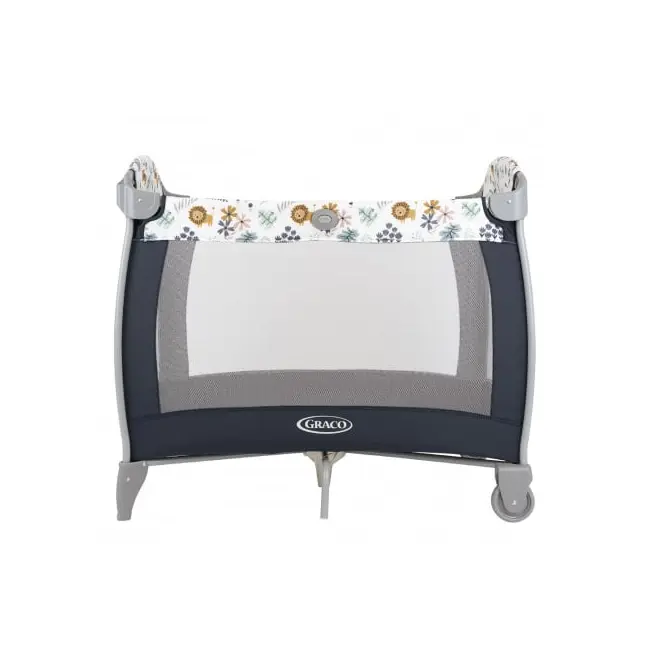 Patut Graco Contour Electra Into the Wild ERFG9D898INWEU