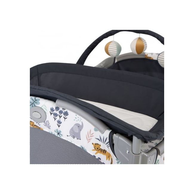 Patut Graco Contour Electra Into the Wild ERFG9D898INWEU