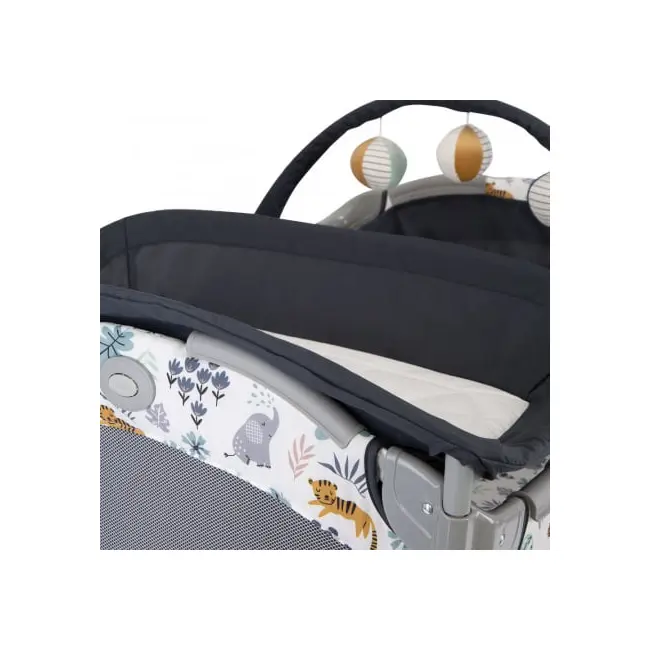 Patut Graco Contour Electra Into the Wild ERFG9D898INWEU