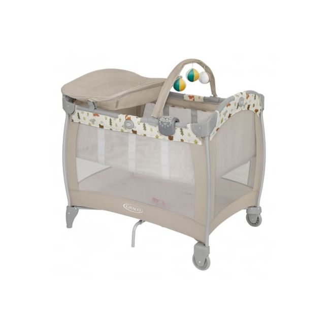 Patut Graco Contour Electra Nature Trail ERFG9D898NTLEU
