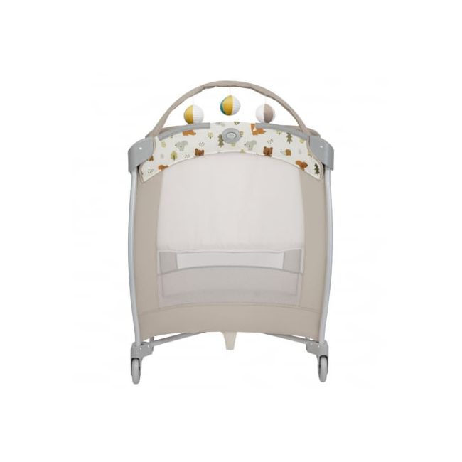 Patut Graco Contour Electra Nature Trail ERFG9D898NTLEU