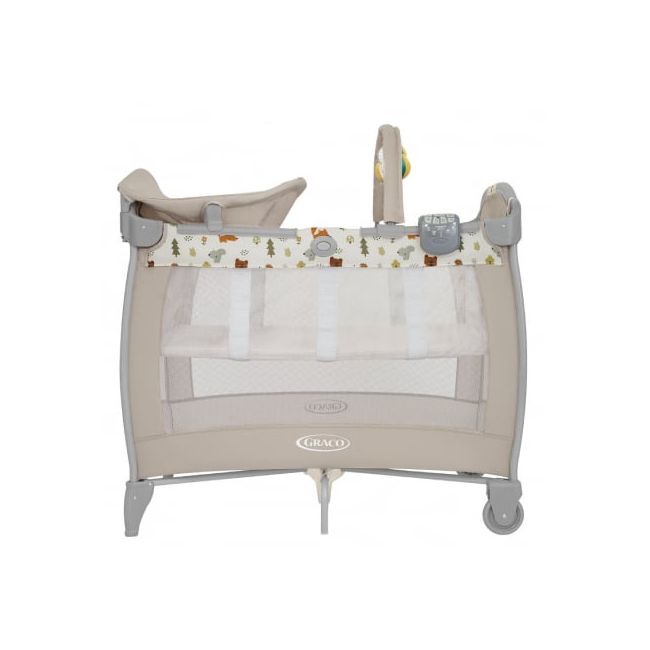 Patut Graco Contour Electra Nature Trail ERFG9D898NTLEU