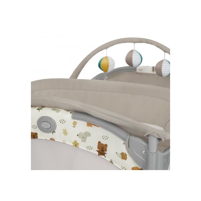 Patut Graco Contour Electra Nature Trail ERFG9D898NTLEU
