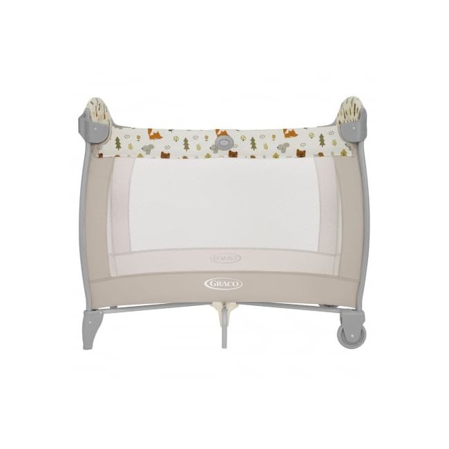 Patut Graco Contour Electra Nature Trail ERFG9D898NTLEU
