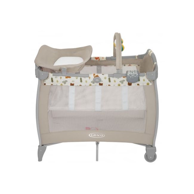 Patut Graco Contour Electra Nature Trail ERFG9D898NTLEU