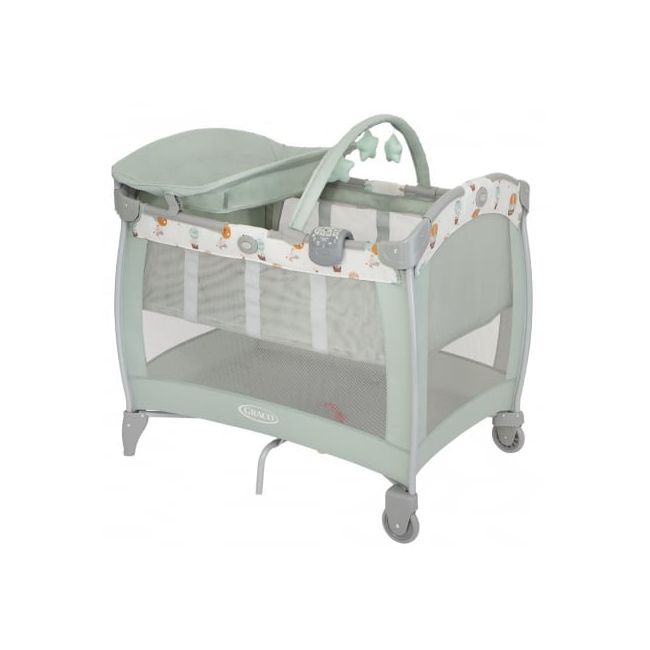 Patut Graco Contour Electra Up  Away ERFG9D898UPAEU