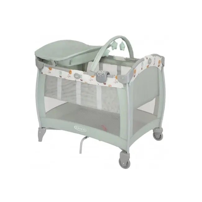 Patut Graco Contour Electra Up  Away ERFG9D898UPAEU