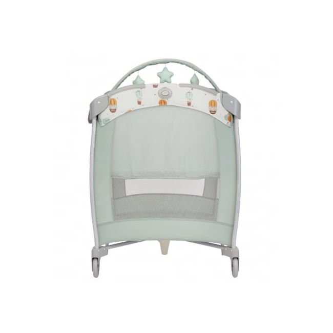 Patut Graco Contour Electra Up  Away ERFG9D898UPAEU
