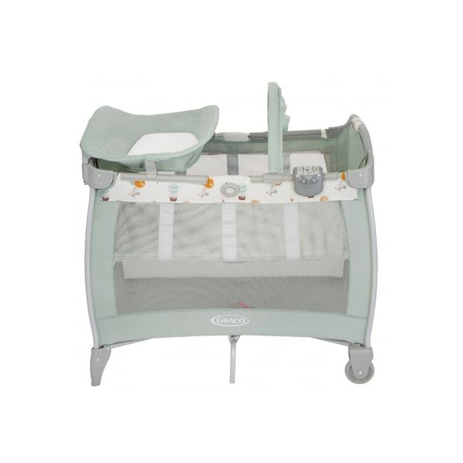 Patut Graco Contour Electra Up  Away ERFG9D898UPAEU