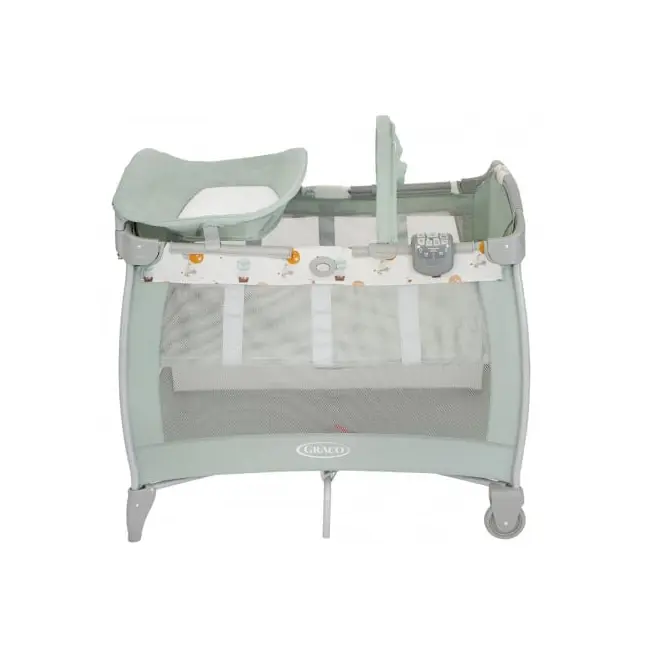 Patut Graco Contour Electra Up  Away ERFG9D898UPAEU