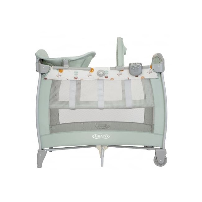 Patut Graco Contour Electra Up  Away ERFG9D898UPAEU