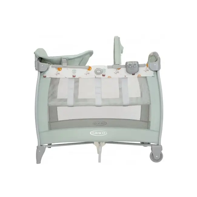 Patut Graco Contour Electra Up  Away ERFG9D898UPAEU