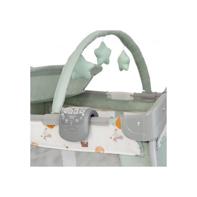 Patut Graco Contour Electra Up  Away ERFG9D898UPAEU