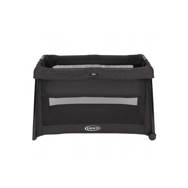 Patut Graco FoldLite LX Midnight ERFG9AW998MDNEU