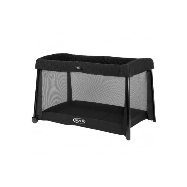 Patut Graco FoldLite LX Midnight ERFG9AW998MDNEU