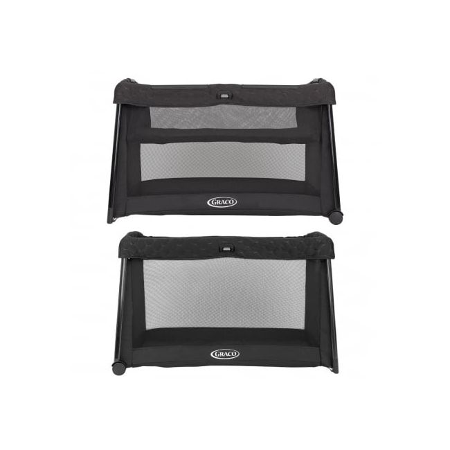 Patut Graco FoldLite LX Midnight ERFG9AW998MDNEU