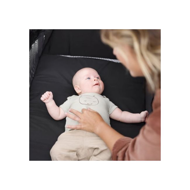 Patut Graco FoldLite LX Midnight ERFG9AW998MDNEU