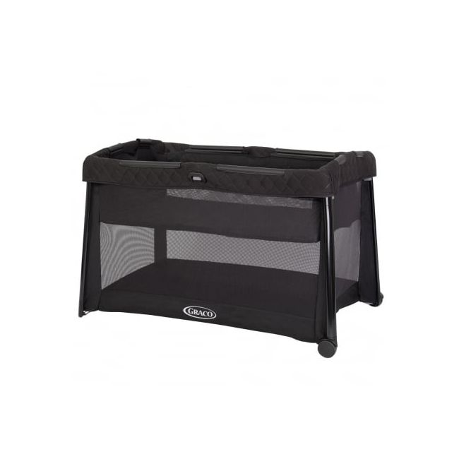 Patut Graco FoldLite LX Midnight ERFG9AW998MDNEU