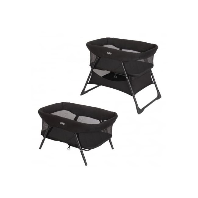 Patut Graco Side by Side 2 in 1 Night Sky ERFG9KC999NSYEU