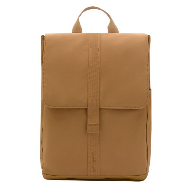 Rucsac de infasat Bugaboo Caramel Brown ERFBG100089004