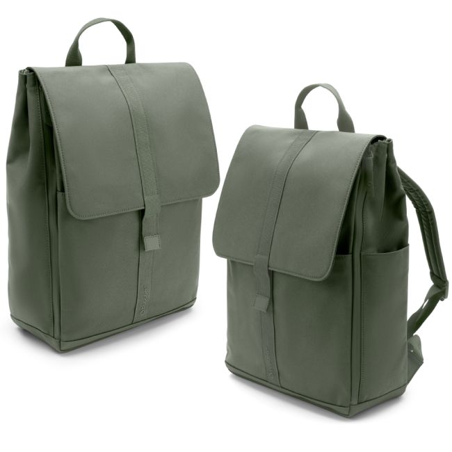 Rucsac de infasat Bugaboo Forest Green ERFBG100089003