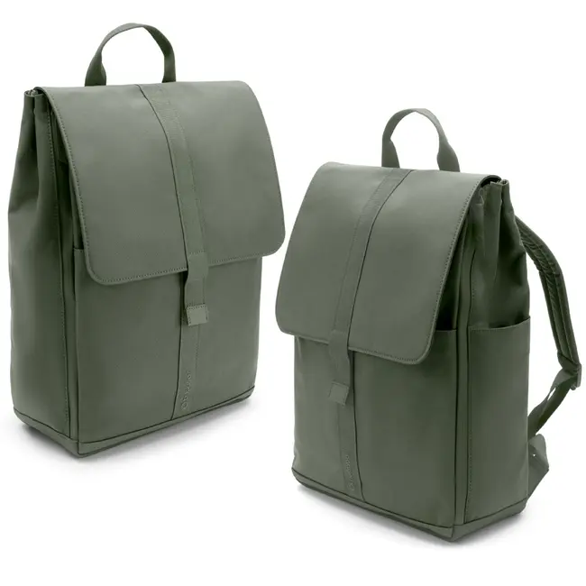 Rucsac de infasat Bugaboo Forest Green ERFBG100089003