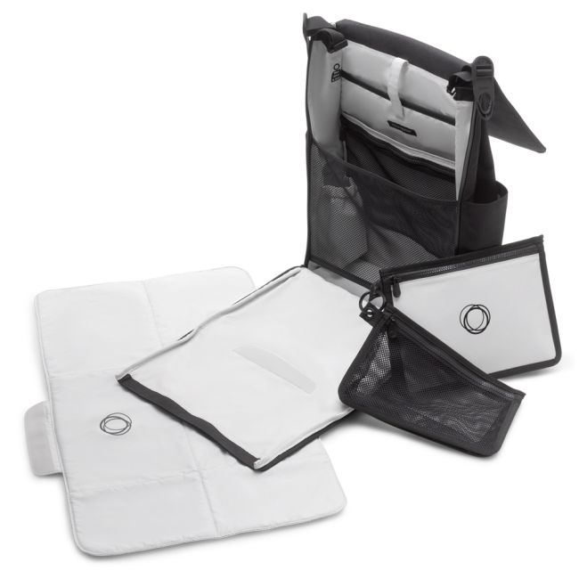 Rucsac de infasat Bugaboo Forest Green ERFBG100089003