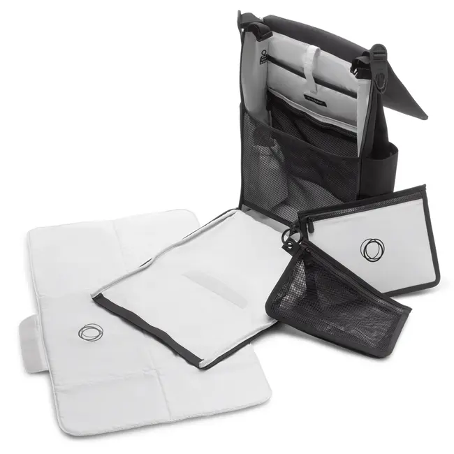 Rucsac de infasat Bugaboo Forest Green ERFBG100089003