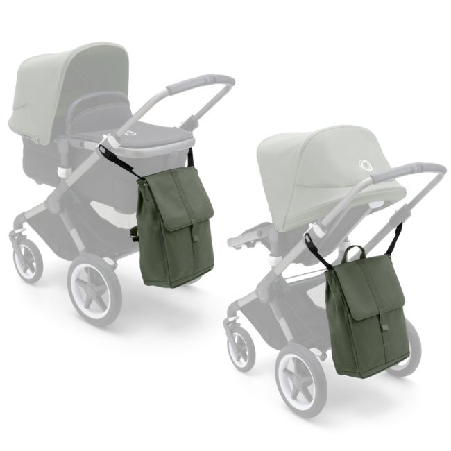 Rucsac de infasat Bugaboo Forest Green ERFBG100089003