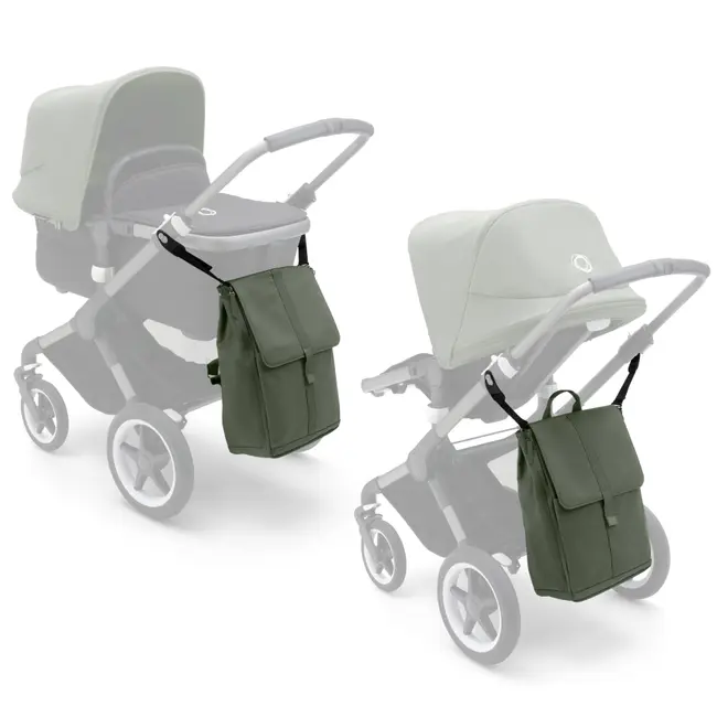Rucsac de infasat Bugaboo Forest Green ERFBG100089003