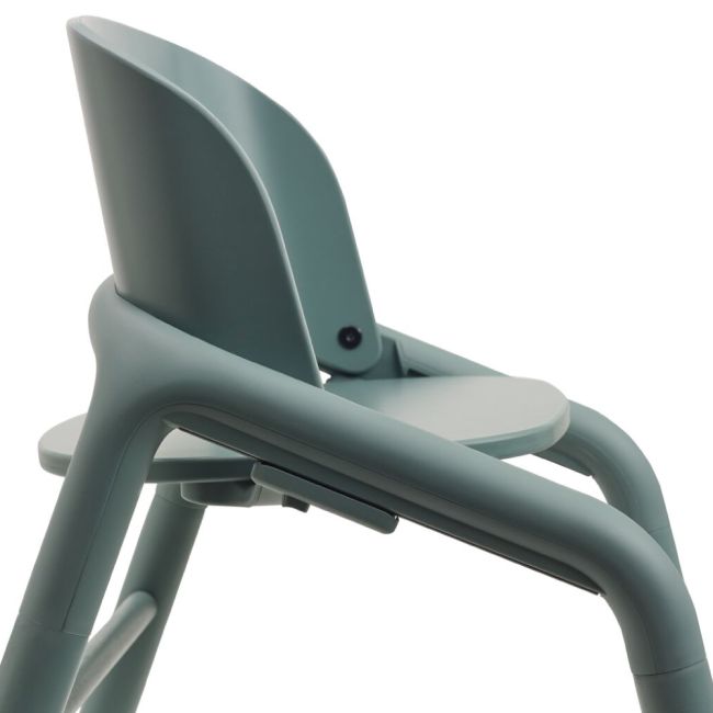 Scaun Bugaboo Giraffe Blue ERFBG200001013