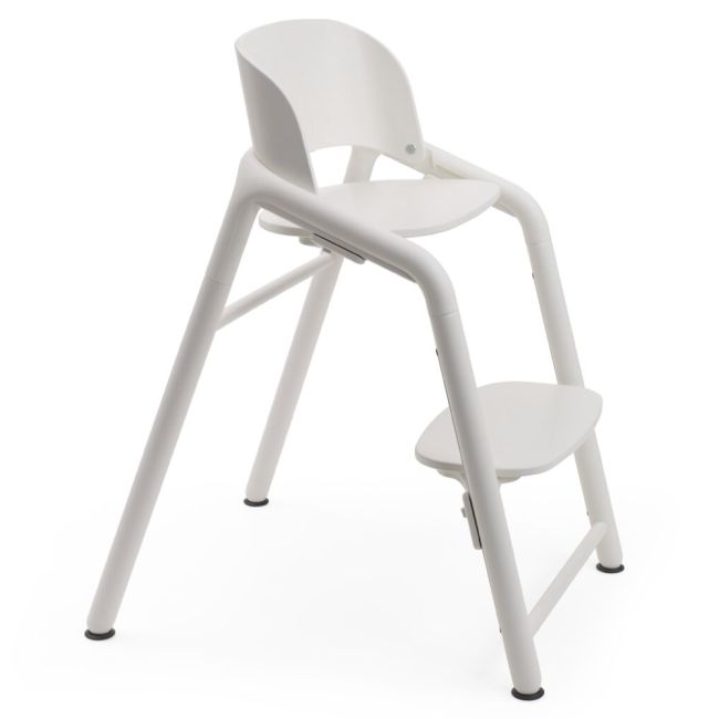 Scaun Bugaboo Giraffe White ERFBG200001001