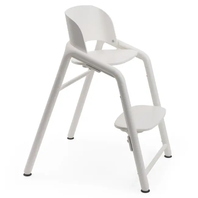 Scaun Bugaboo Giraffe White ERFBG200001001