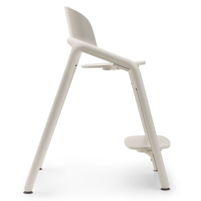 Scaun Bugaboo Giraffe White ERFBG200001001