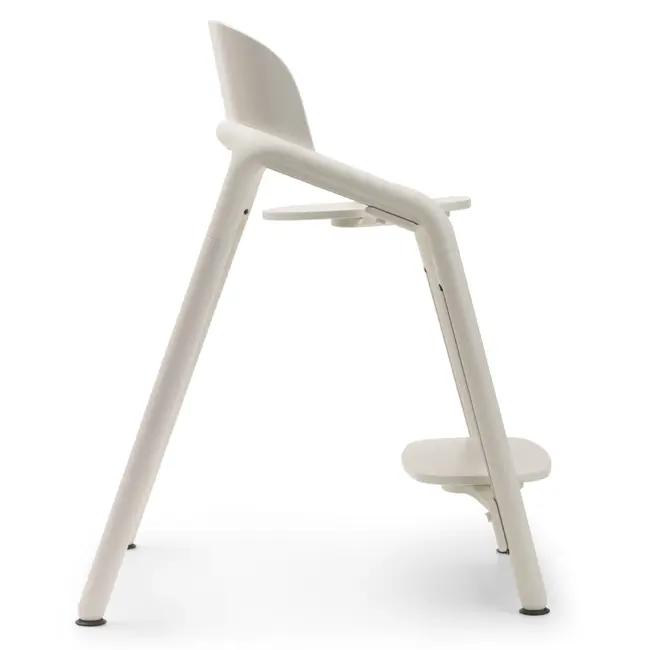 Scaun Bugaboo Giraffe White ERFBG200001001