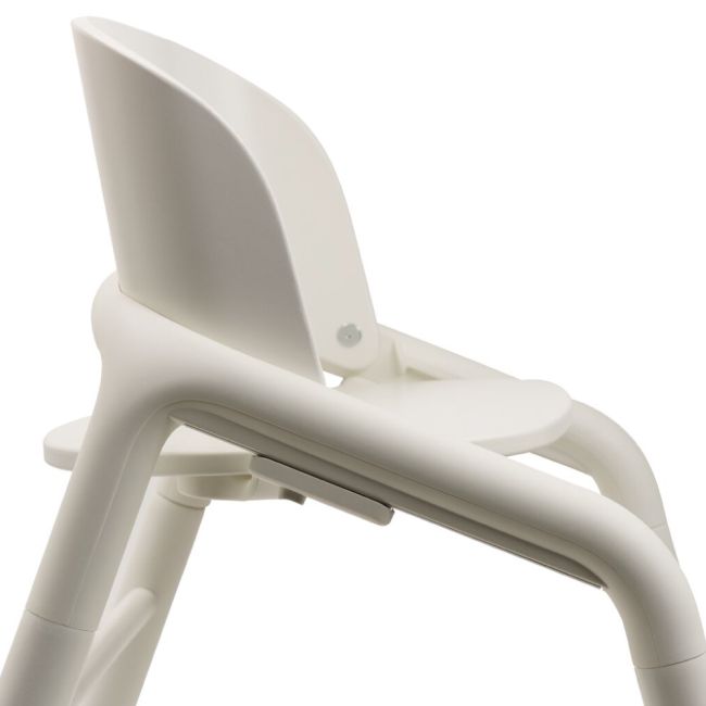 Scaun Bugaboo Giraffe White ERFBG200001001