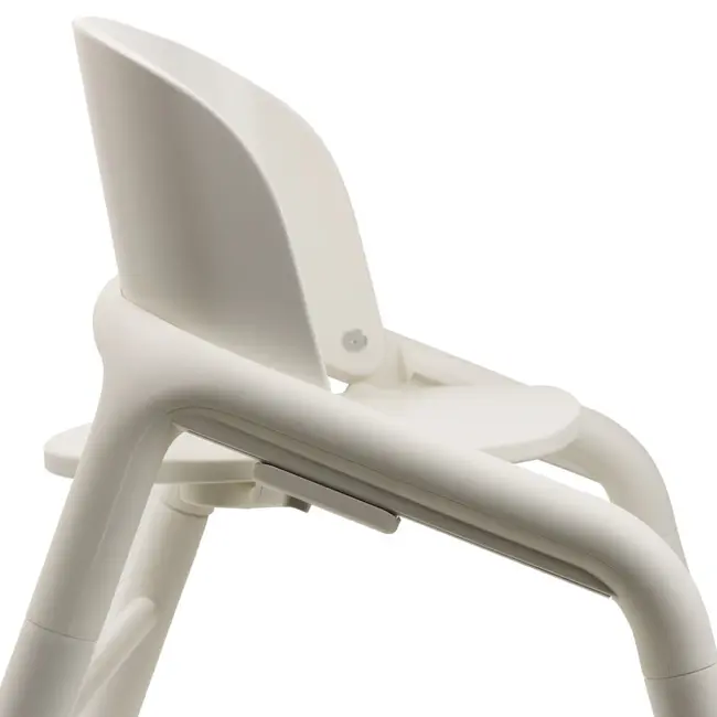 Scaun Bugaboo Giraffe White ERFBG200001001