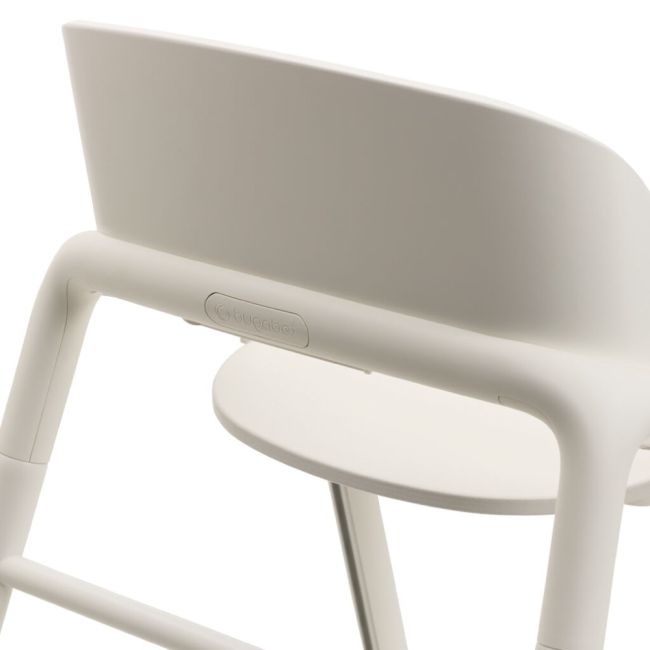 Scaun Bugaboo Giraffe White ERFBG200001001
