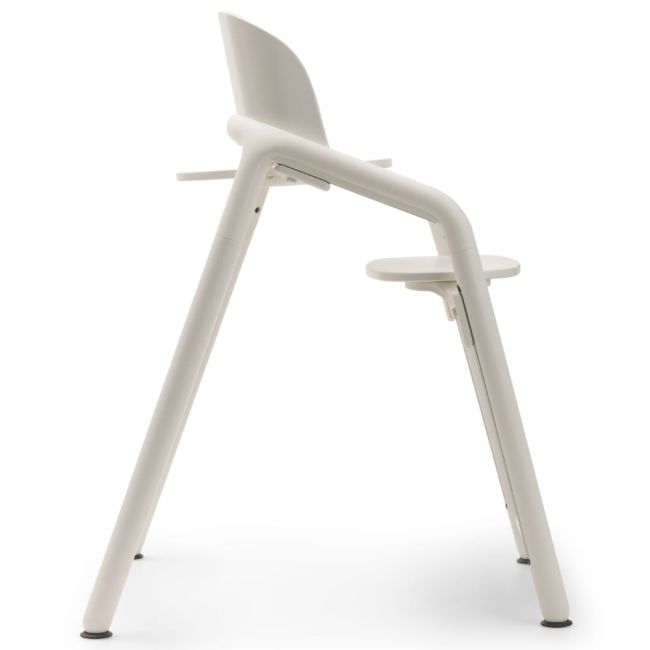 Scaun Bugaboo Giraffe White ERFBG200001001
